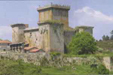 CASTILLO DE PAMBRE